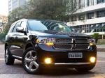 Dodge Durango Citadel 2010 года